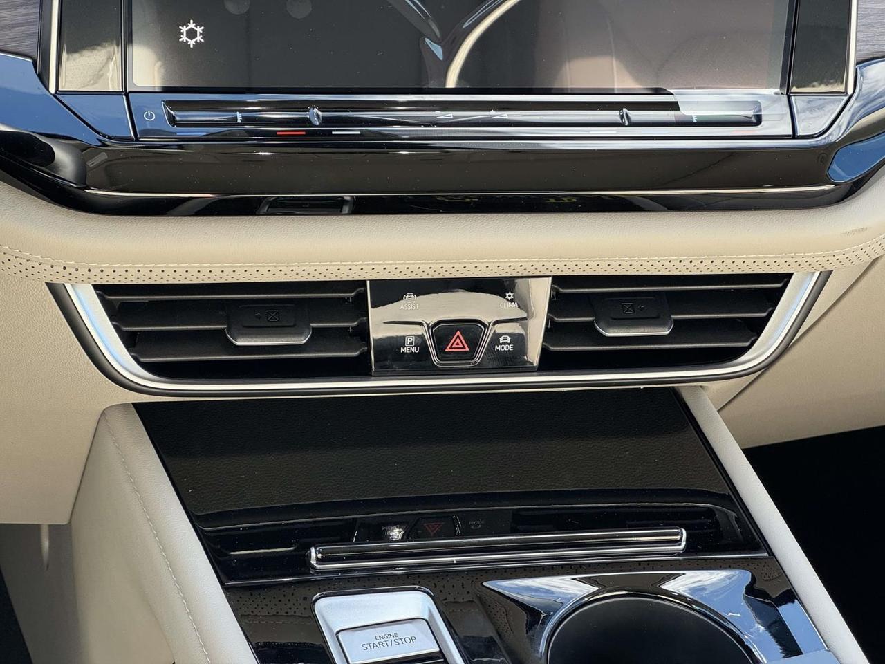 2026 Volkswagen Atlas 2.0T SEL Premium R-Line Woodbridge VA