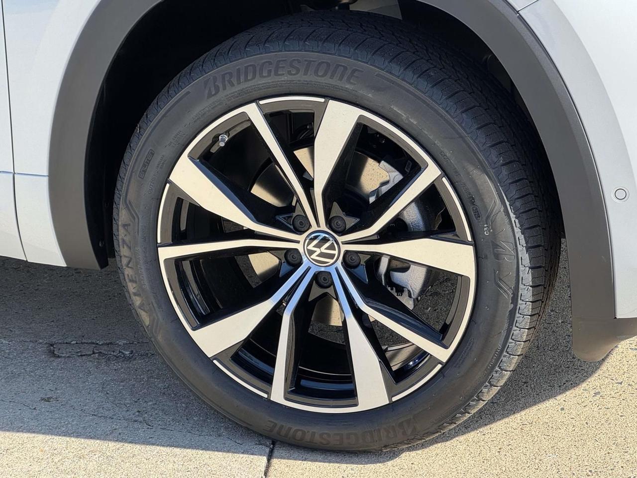 2026 Volkswagen Atlas 2.0T SEL Premium R-Line Woodbridge VA