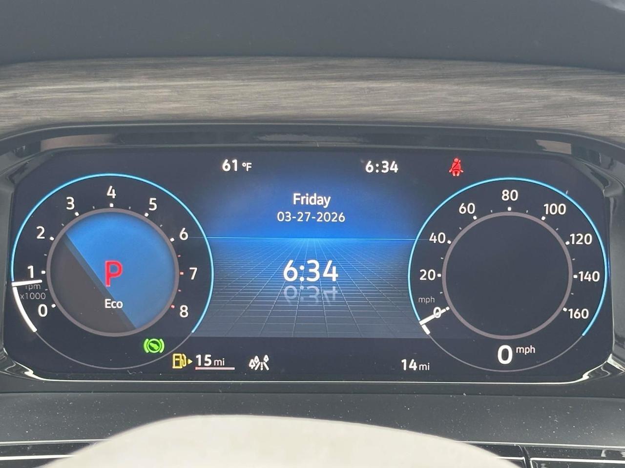 2026 Volkswagen Atlas 2.0T SEL Premium R-Line Woodbridge VA