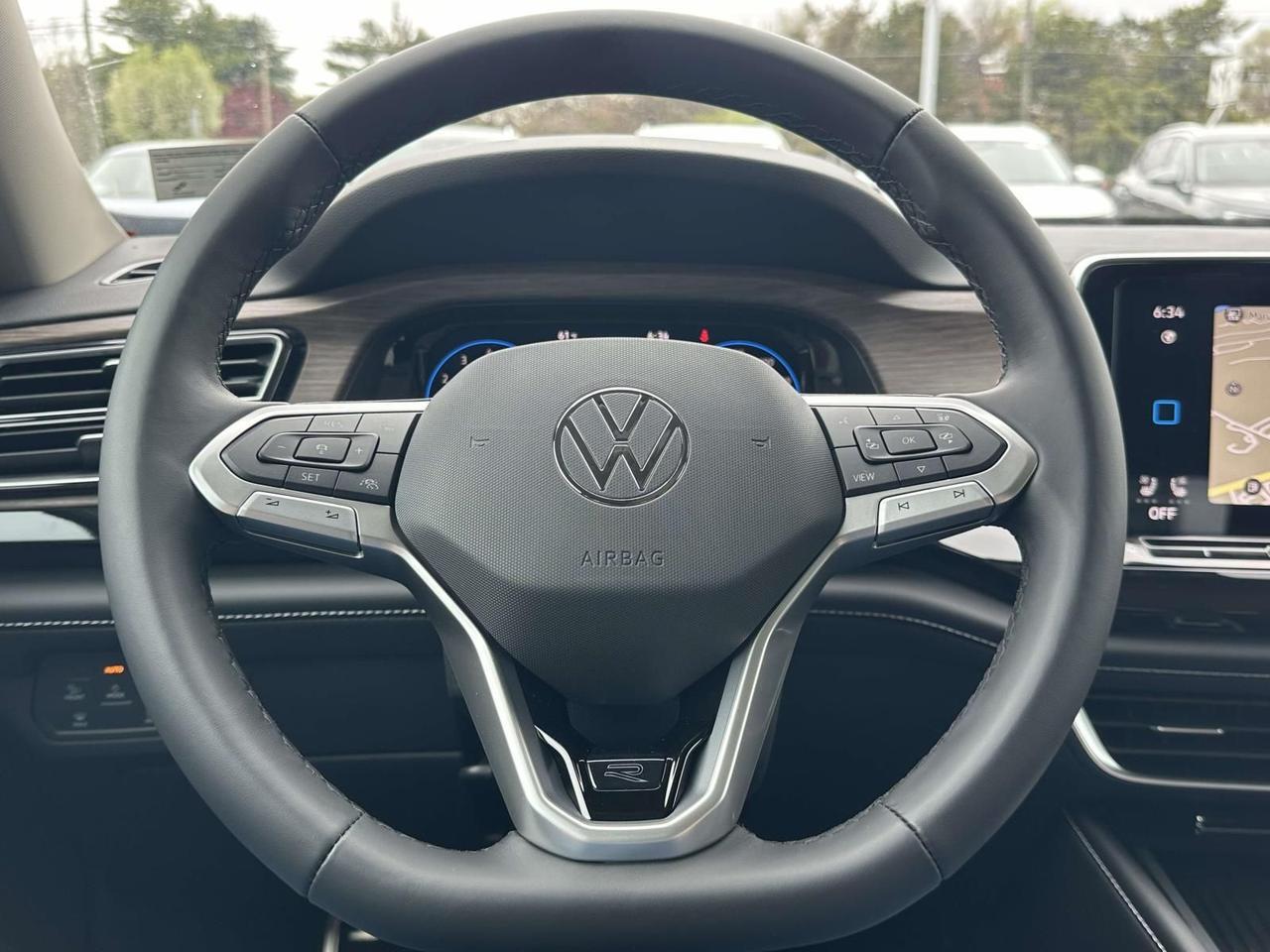 2026 Volkswagen Atlas 2.0T SEL Premium R-Line Woodbridge VA