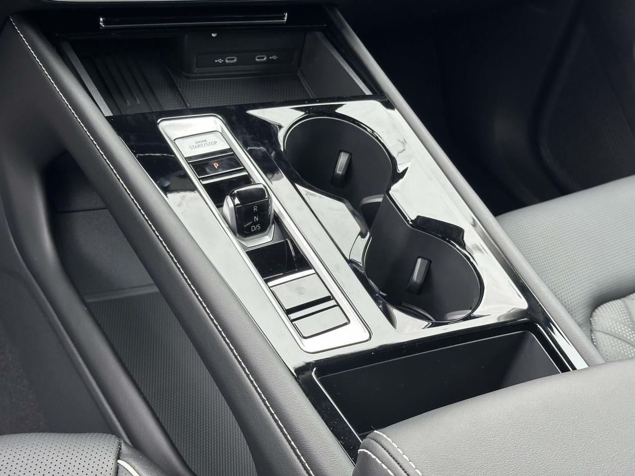 2026 Volkswagen Atlas 2.0T SEL Premium R-Line Woodbridge VA