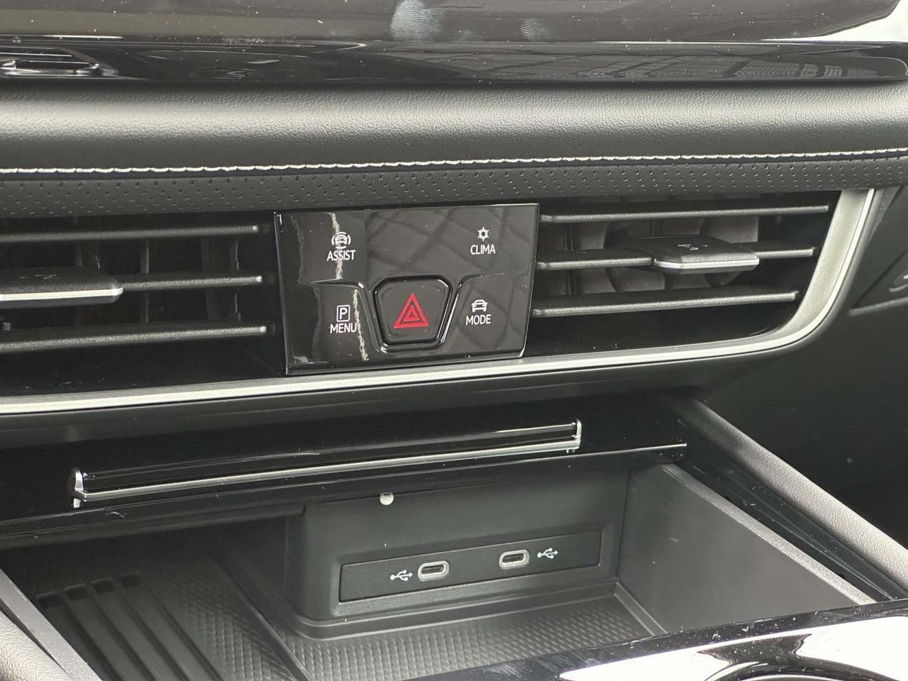 2026 Volkswagen Atlas 2.0T SEL Premium R-Line Woodbridge VA