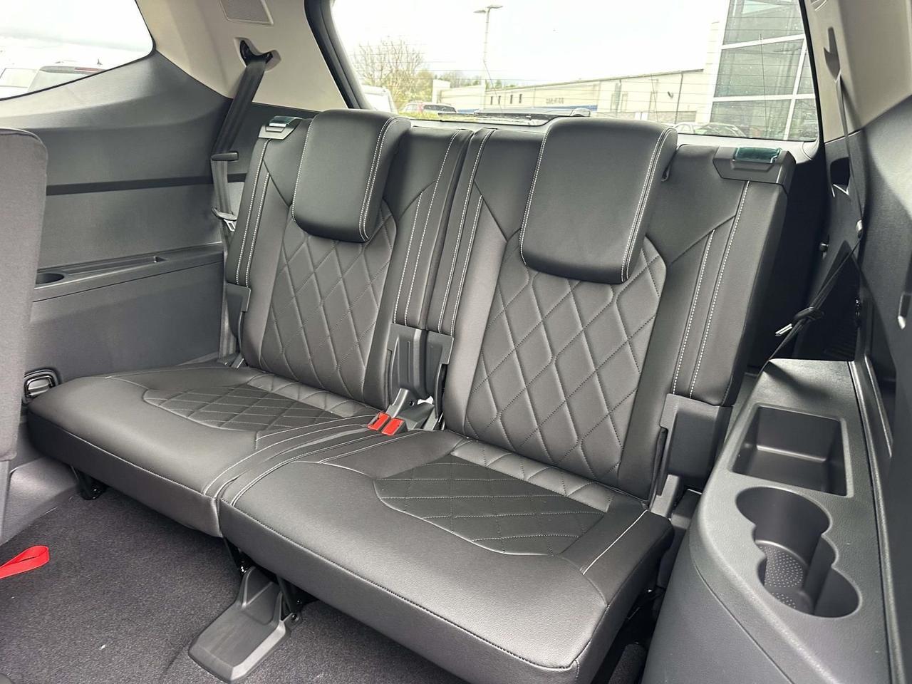 2026 Volkswagen Atlas 2.0T SEL Premium R-Line Woodbridge VA