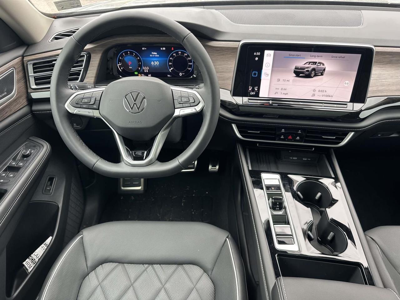 2026 Volkswagen Atlas 2.0T SEL Premium R-Line Woodbridge VA