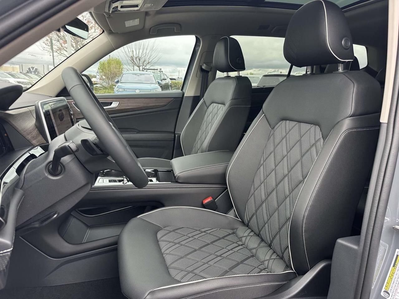 2026 Volkswagen Atlas 2.0T SEL Premium R-Line Woodbridge VA