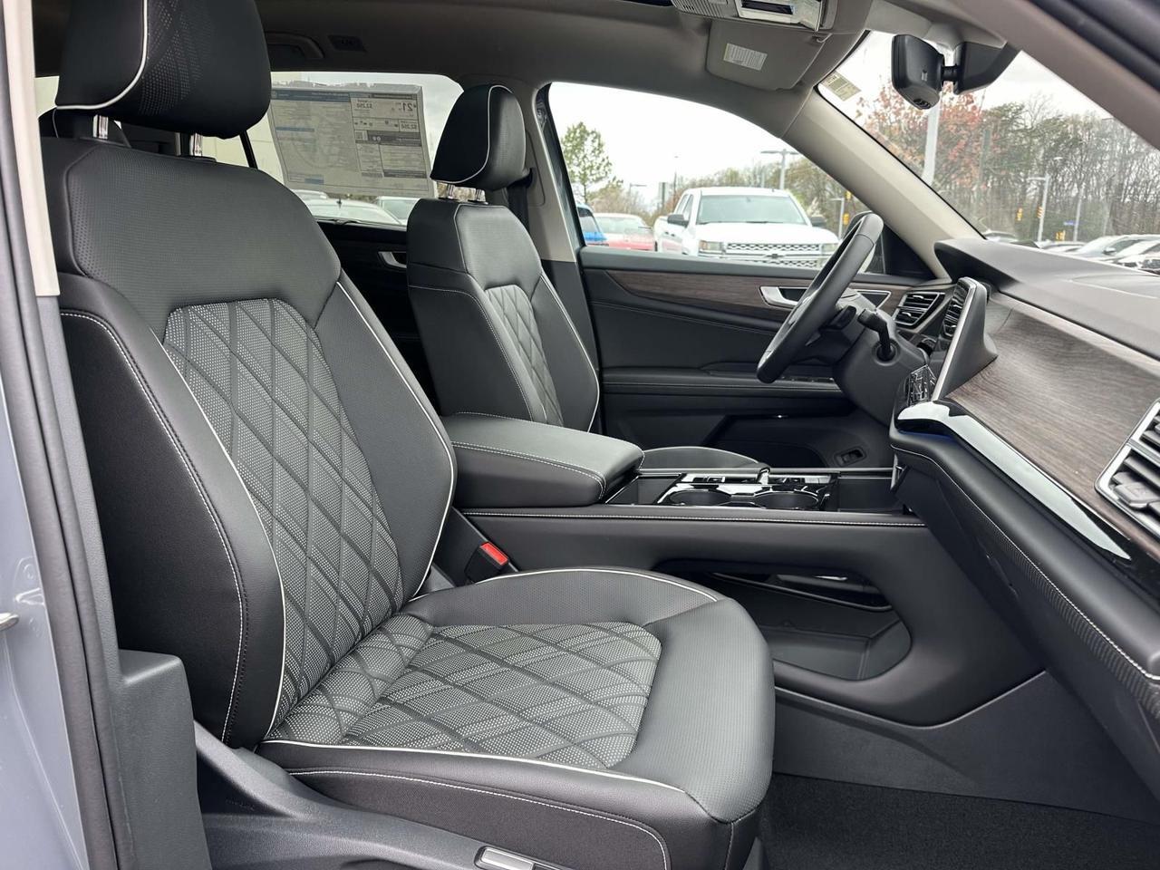 2026 Volkswagen Atlas 2.0T SEL Premium R-Line Woodbridge VA