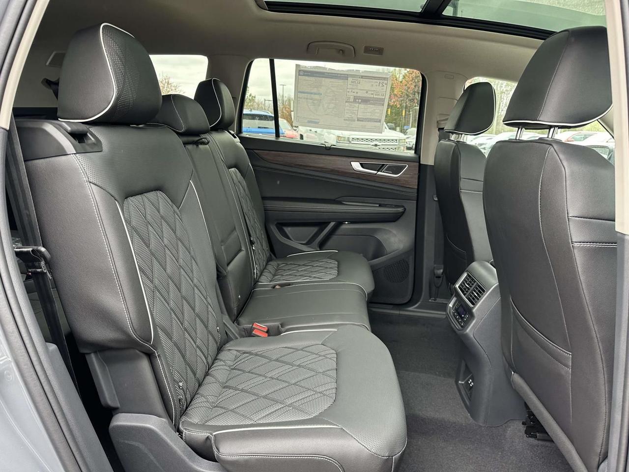 2026 Volkswagen Atlas 2.0T SEL Premium R-Line Woodbridge VA