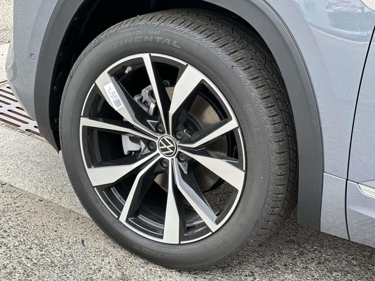 2026 Volkswagen Atlas 2.0T SEL Premium R-Line Woodbridge VA