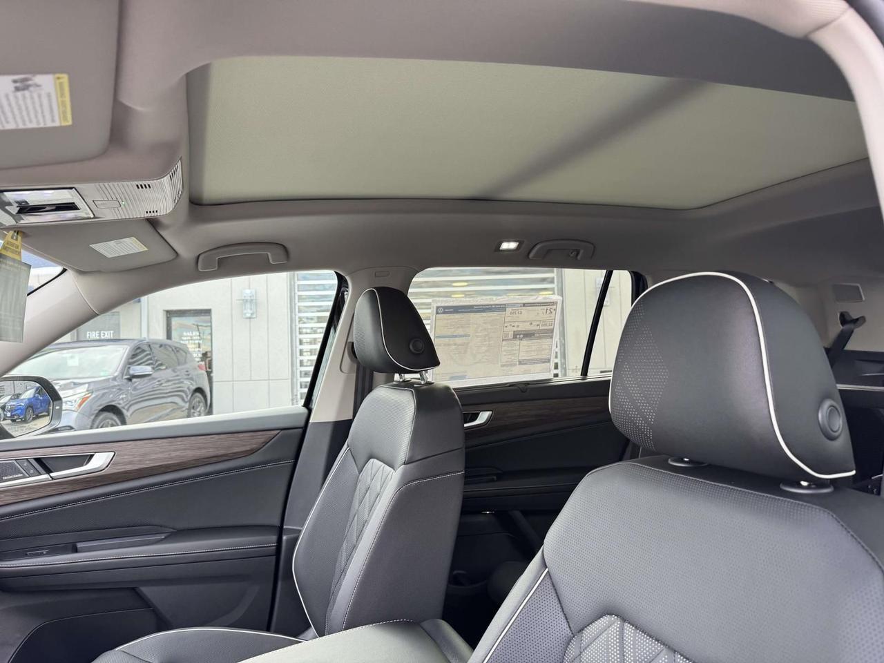 2026 Volkswagen Atlas 2.0T SEL Premium R-Line Woodbridge VA