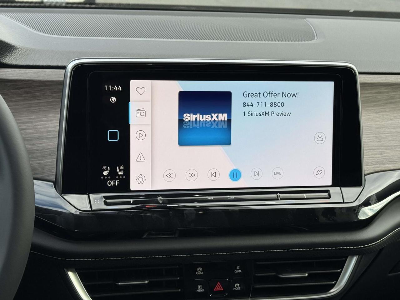 2026 Volkswagen Atlas 2.0T SEL Premium R-Line Woodbridge VA