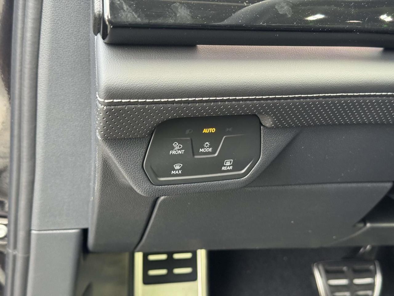 2026 Volkswagen Atlas 2.0T SEL Premium R-Line Woodbridge VA