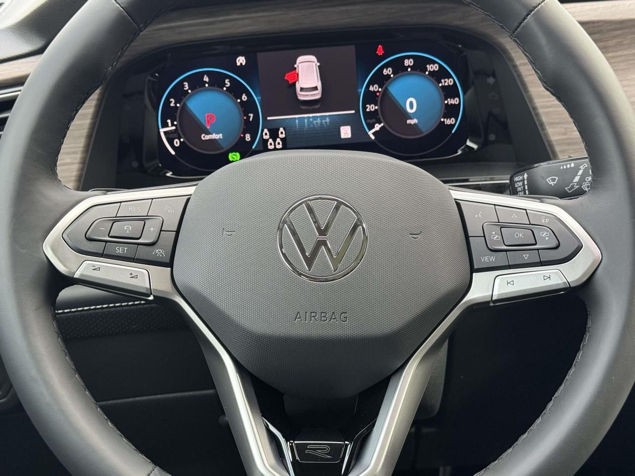 2026 Volkswagen Atlas 2.0T SEL Premium R-Line Woodbridge VA