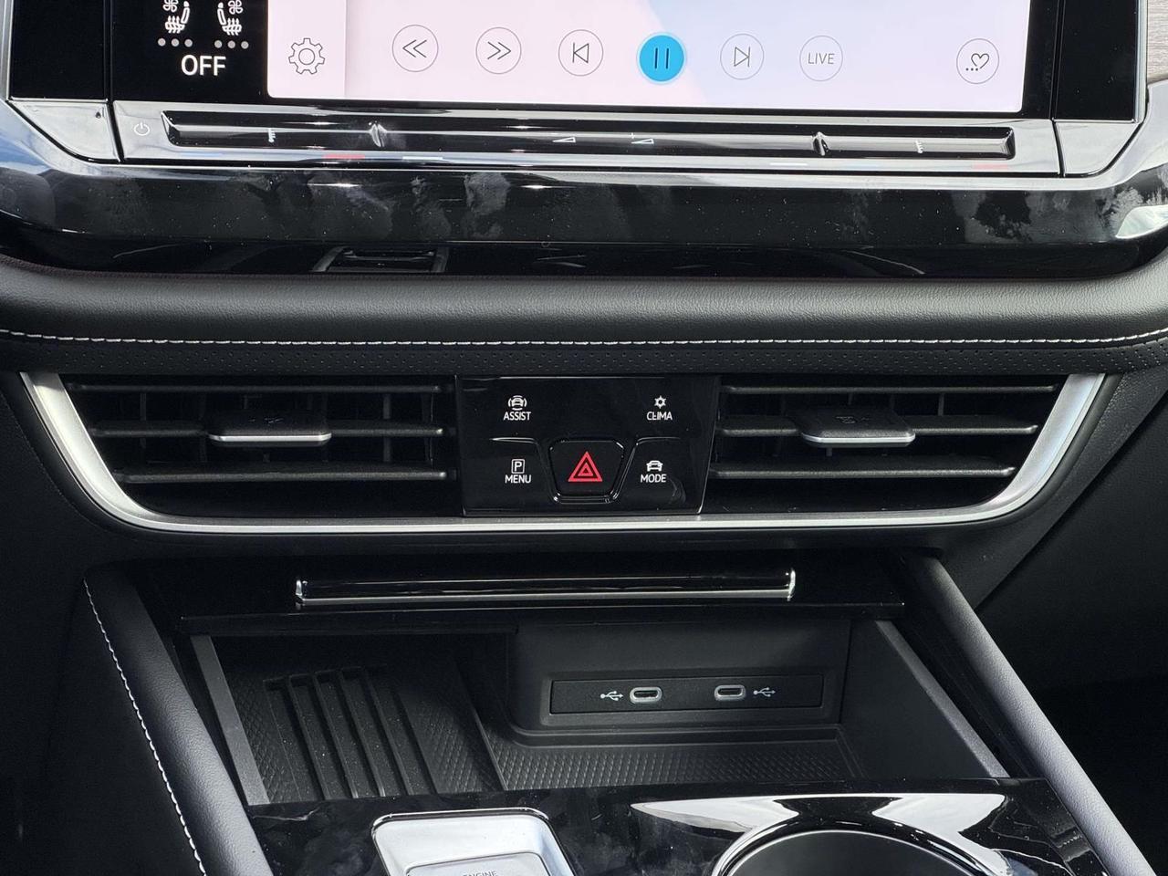 2026 Volkswagen Atlas 2.0T SEL Premium R-Line Woodbridge VA