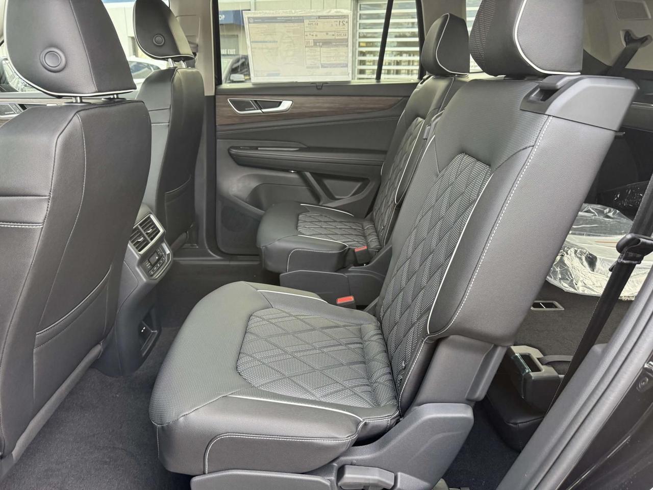 2026 Volkswagen Atlas 2.0T SEL Premium R-Line Woodbridge VA