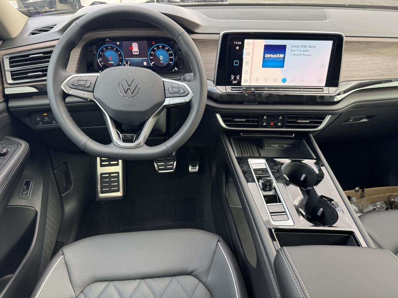 2026 Volkswagen Atlas 2.0T SEL Premium R-Line Woodbridge VA