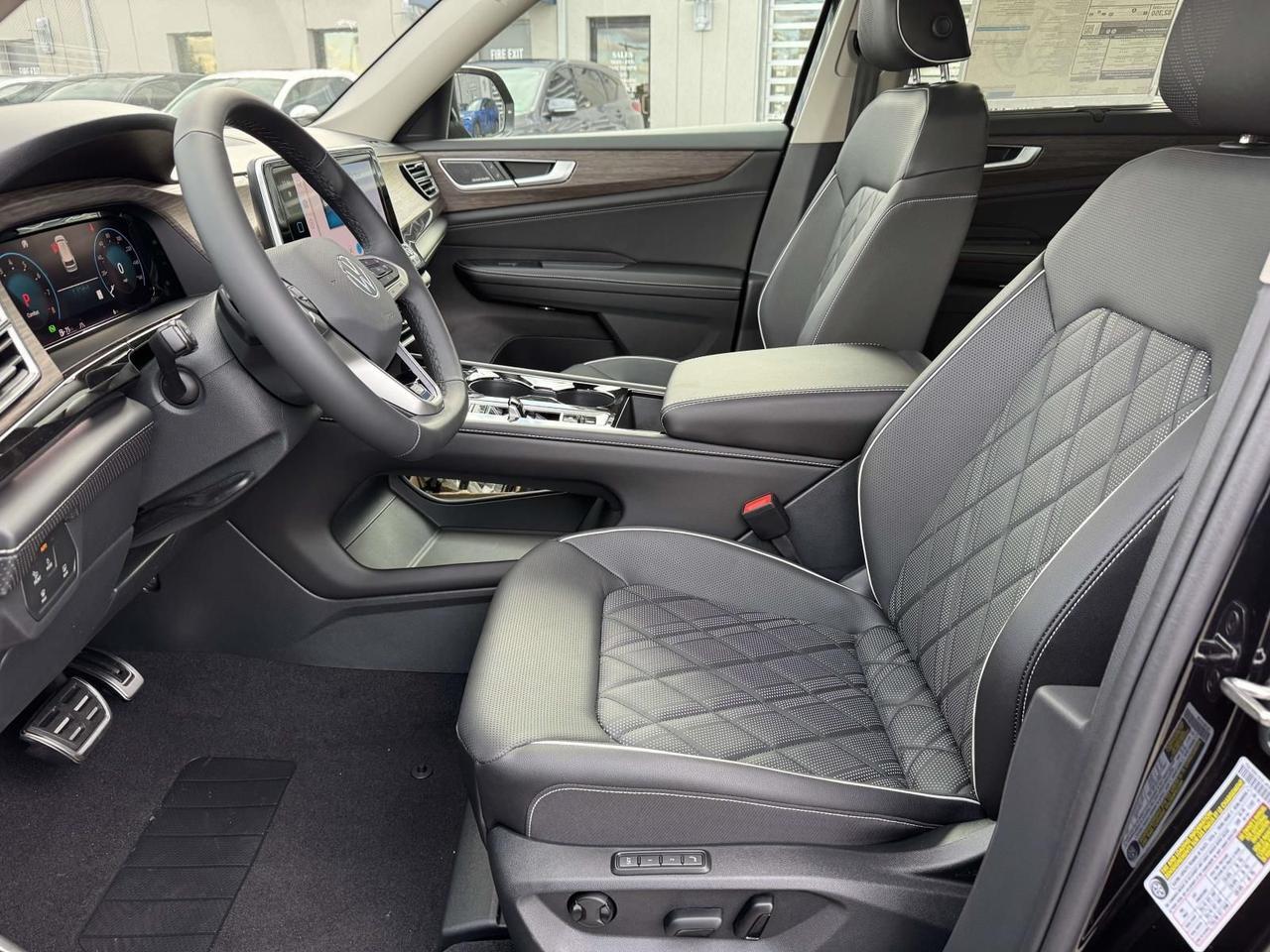 2026 Volkswagen Atlas 2.0T SEL Premium R-Line Woodbridge VA