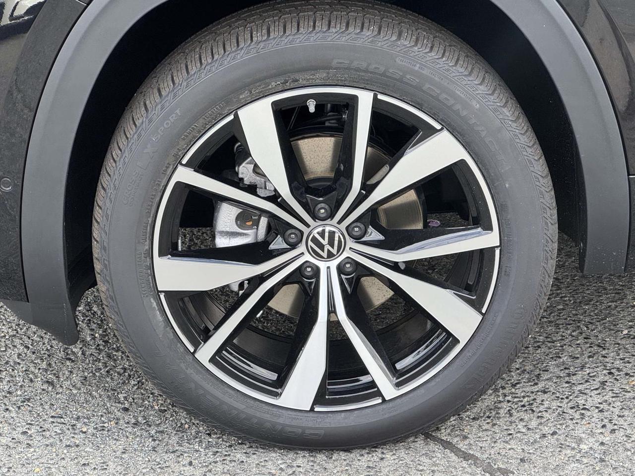 2026 Volkswagen Atlas 2.0T SEL Premium R-Line Woodbridge VA