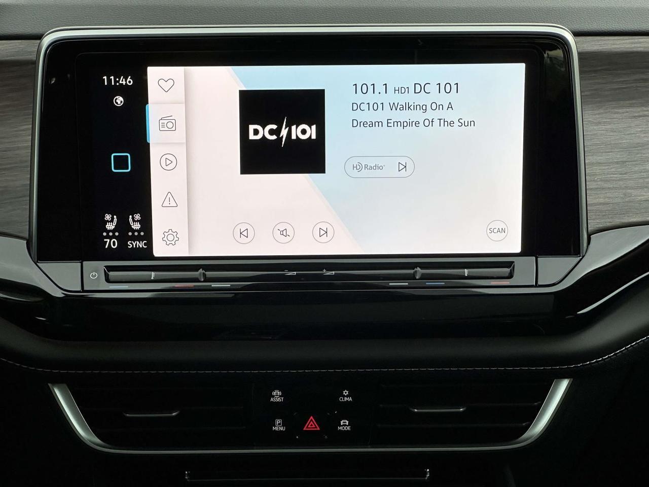 2026 Volkswagen Atlas 2.0T SEL Premium R-Line Woodbridge VA