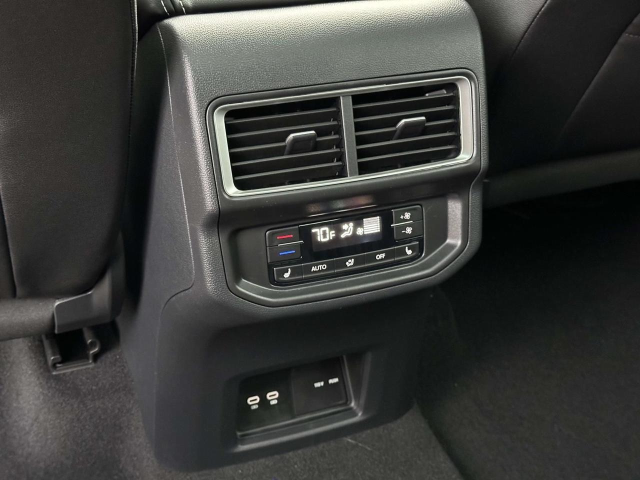 2026 Volkswagen Atlas 2.0T SEL Premium R-Line Woodbridge VA