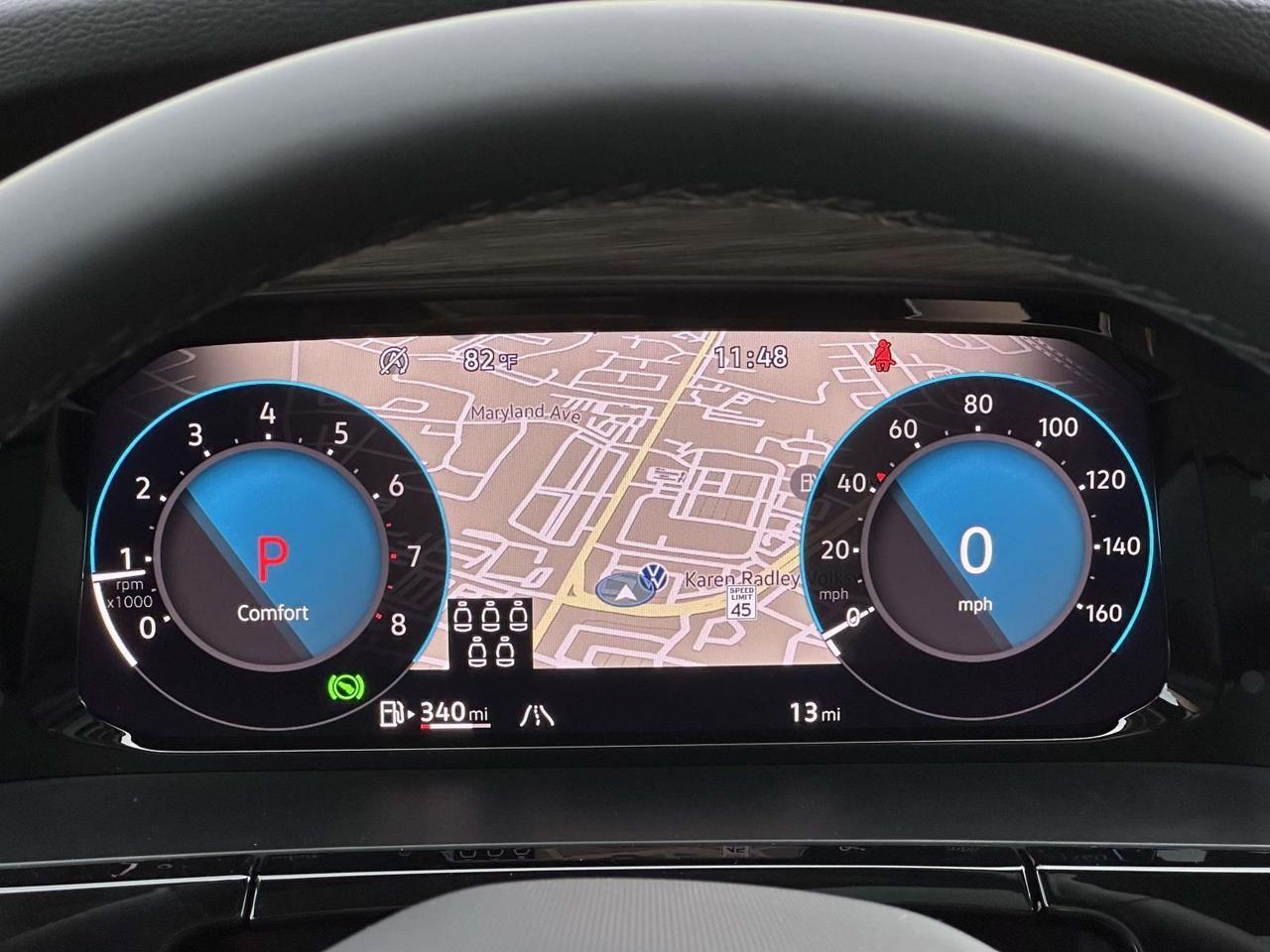 2026 Volkswagen Atlas 2.0T SEL Premium R-Line Woodbridge VA