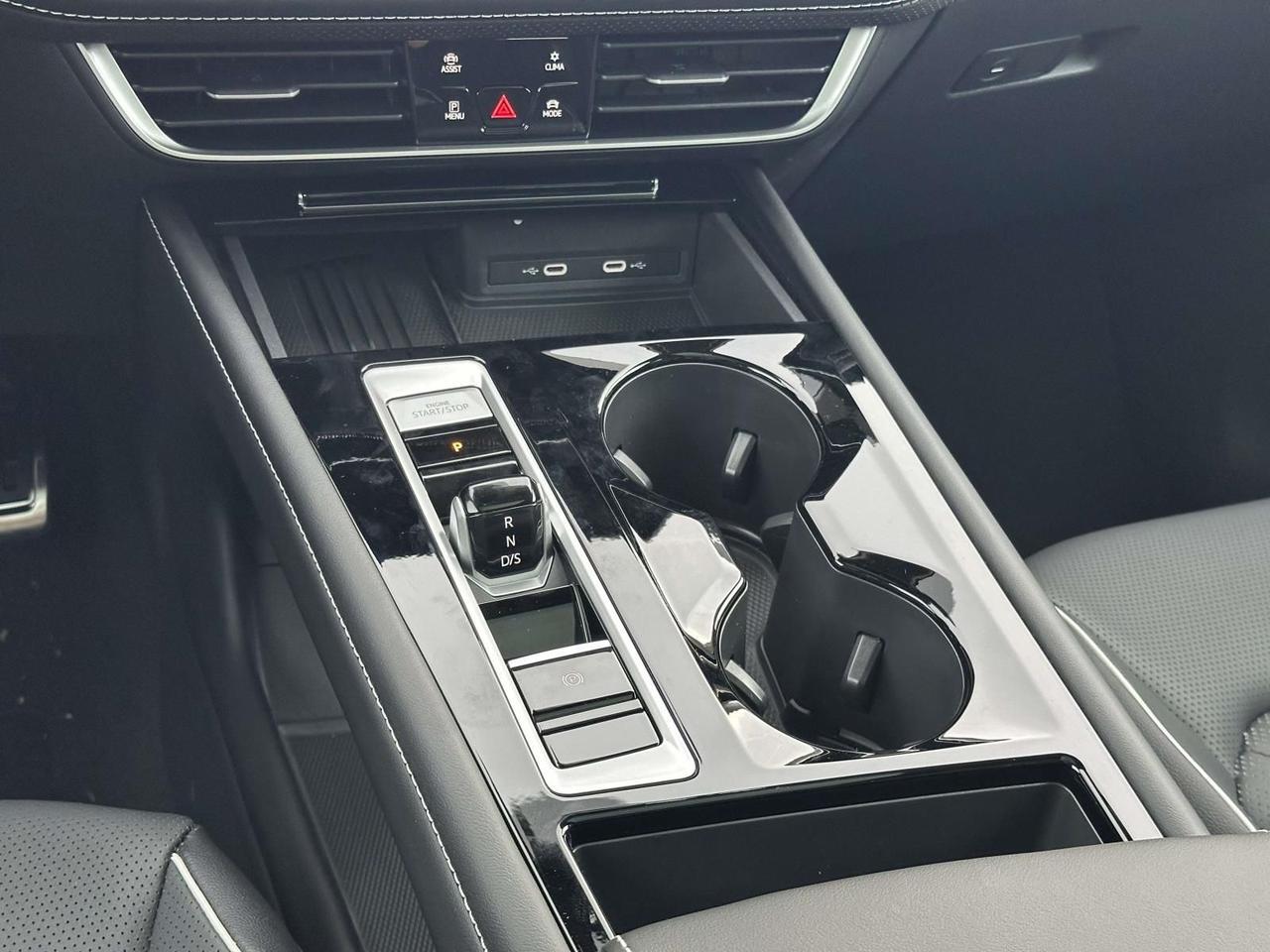 2026 Volkswagen Atlas 2.0T SEL Premium R-Line Woodbridge VA