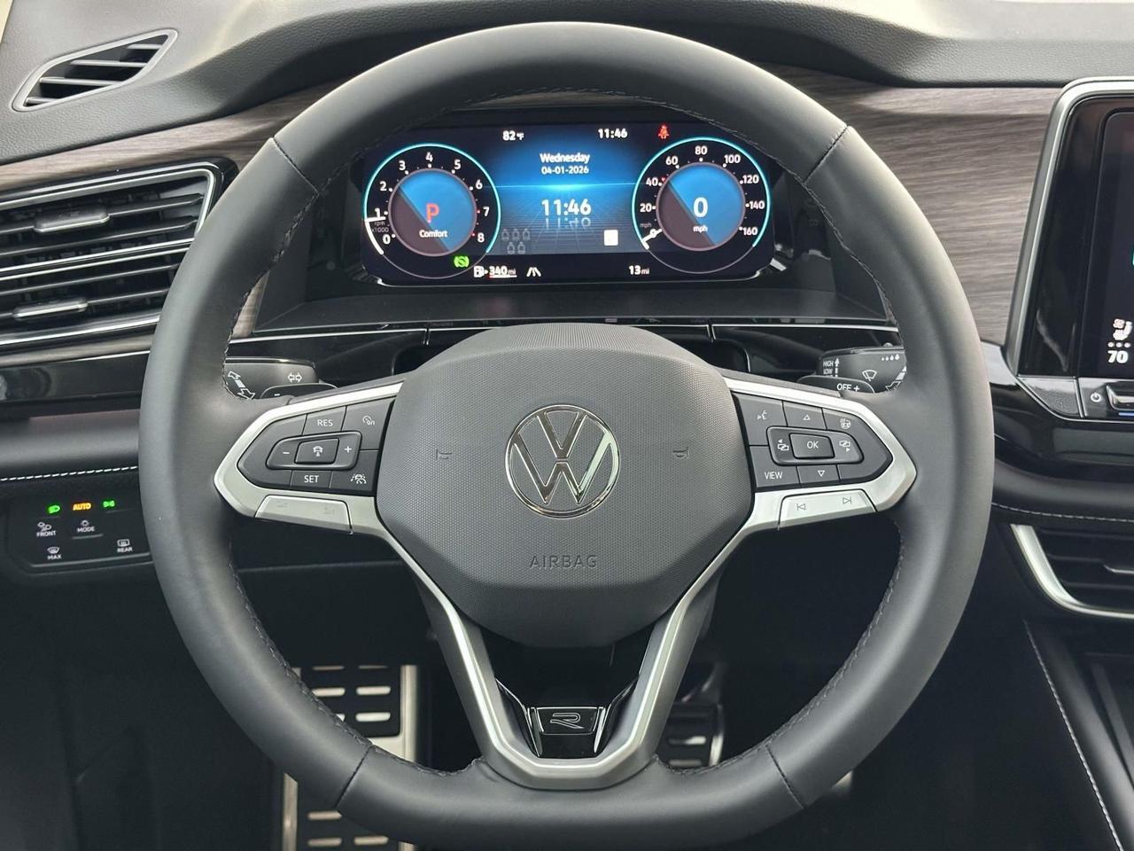 2026 Volkswagen Atlas 2.0T SEL Premium R-Line Woodbridge VA