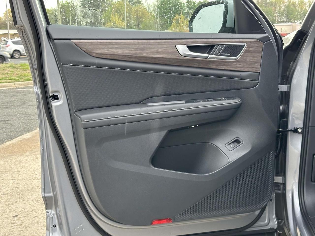 2026 Volkswagen Atlas 2.0T SEL Premium R-Line Woodbridge VA