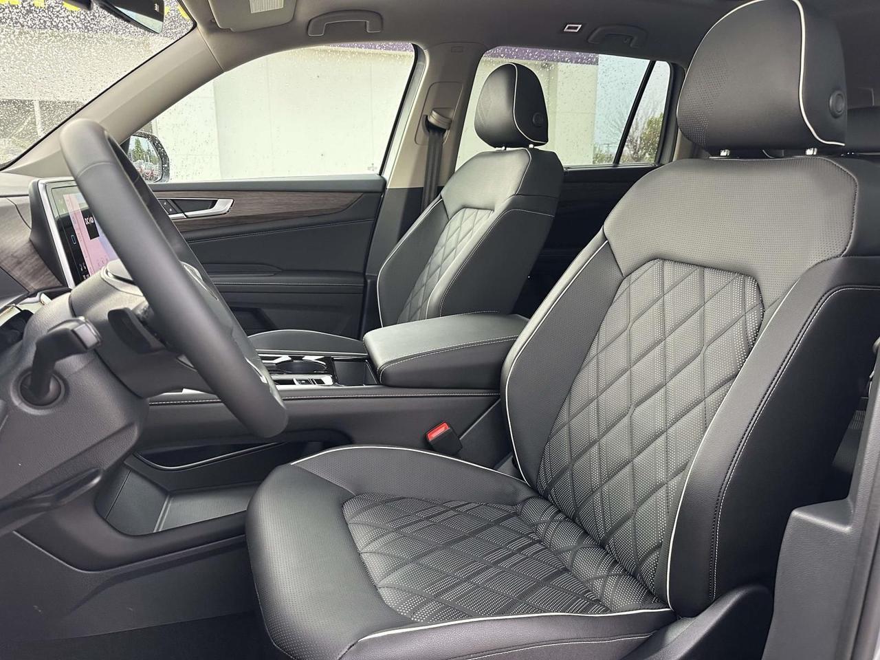 2026 Volkswagen Atlas 2.0T SEL Premium R-Line Woodbridge VA