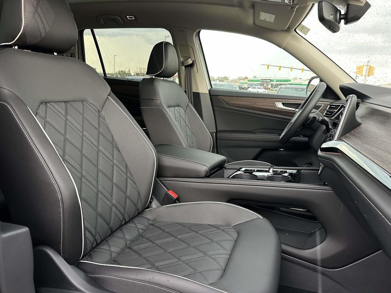 2026 Volkswagen Atlas 2.0T SEL Premium R-Line Woodbridge VA