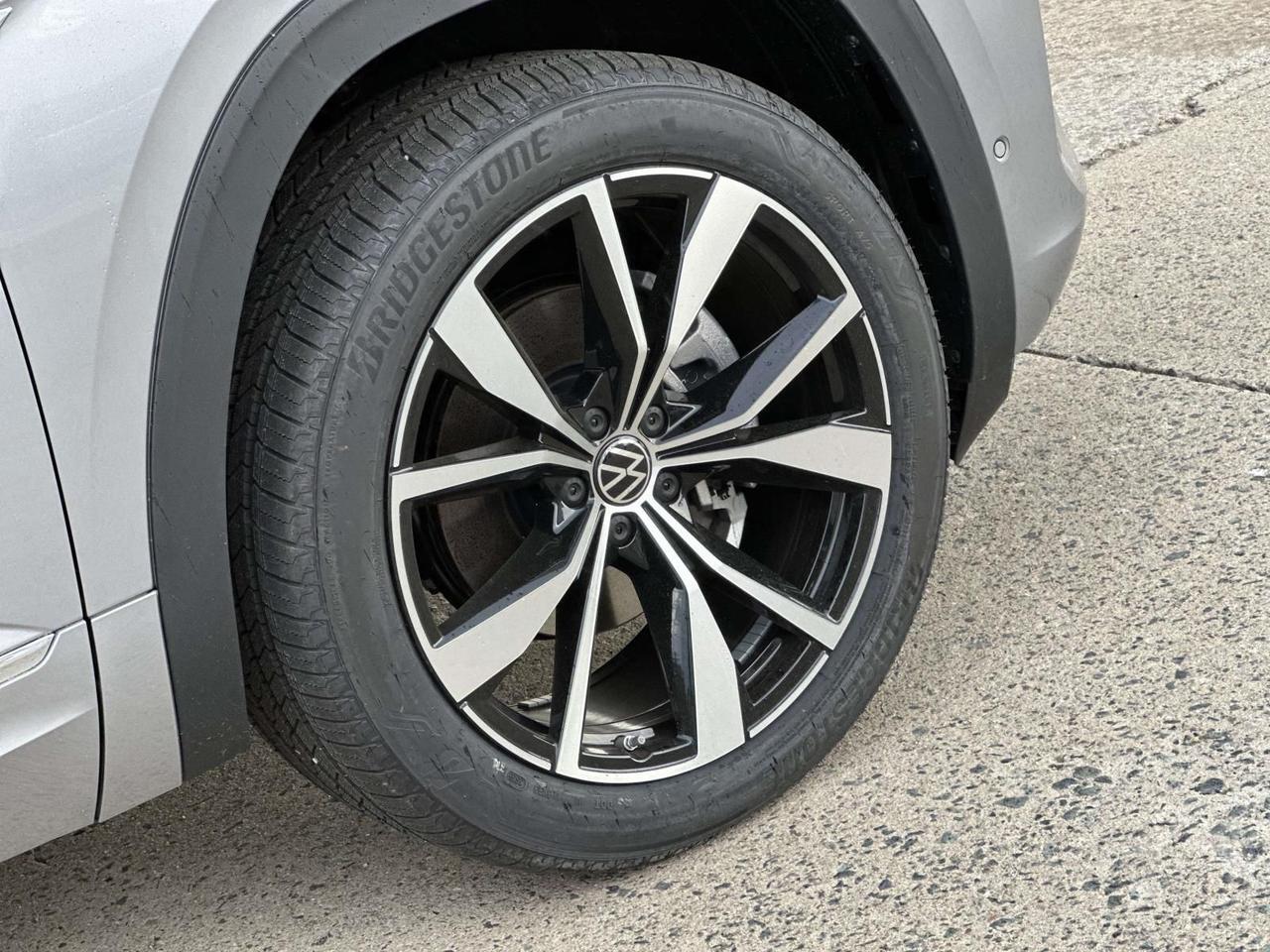 2026 Volkswagen Atlas 2.0T SEL Premium R-Line Woodbridge VA