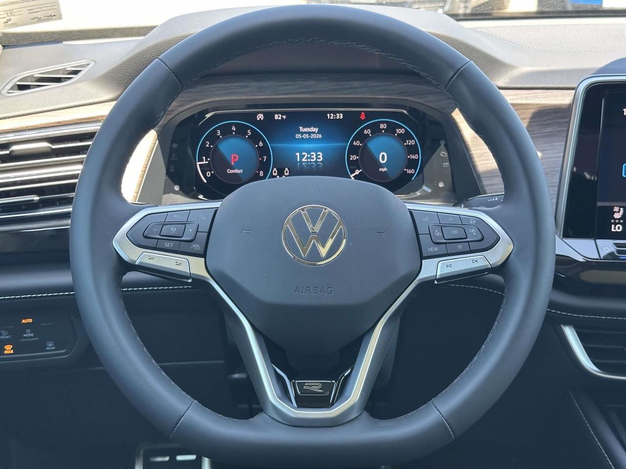 2026 Volkswagen Atlas 2.0T SEL Premium R-Line Woodbridge VA