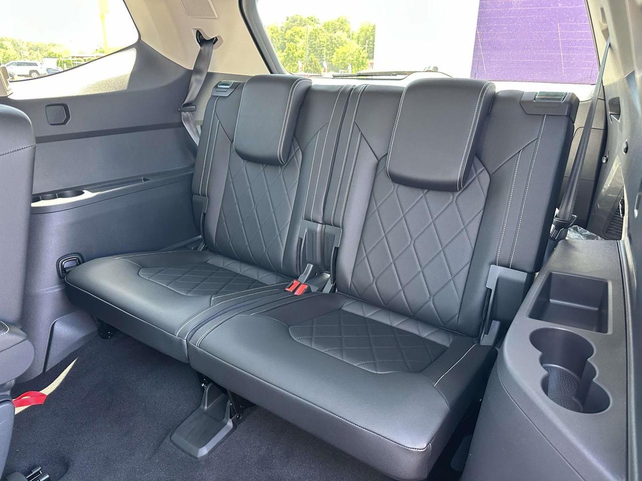2026 Volkswagen Atlas 2.0T SEL Premium R-Line Woodbridge VA