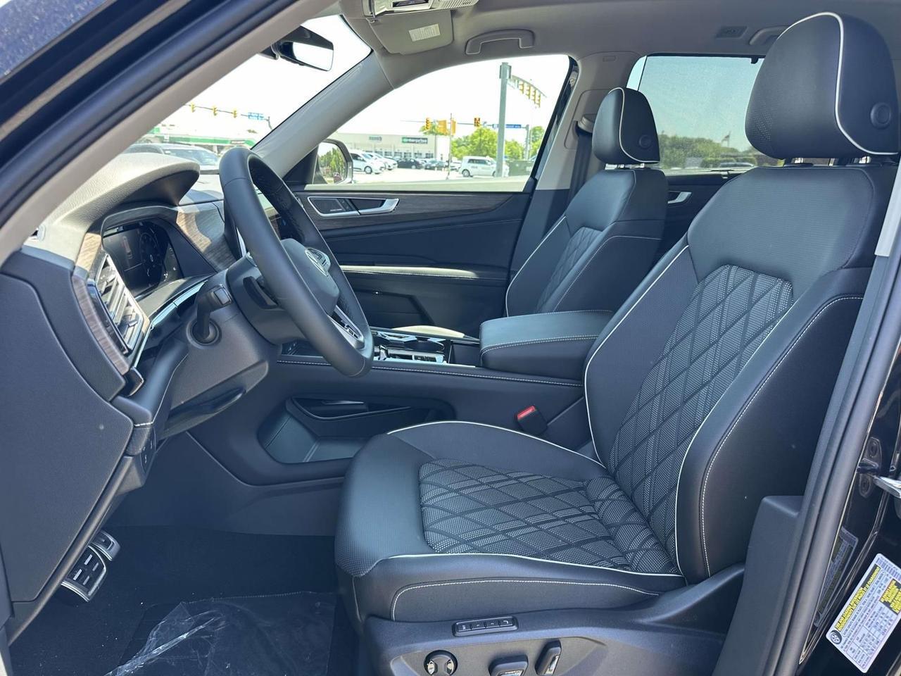 2026 Volkswagen Atlas 2.0T SEL Premium R-Line Woodbridge VA