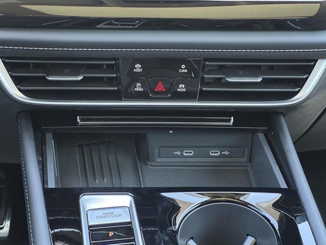 2026 Volkswagen Atlas 2.0T SEL Premium R-Line Woodbridge VA