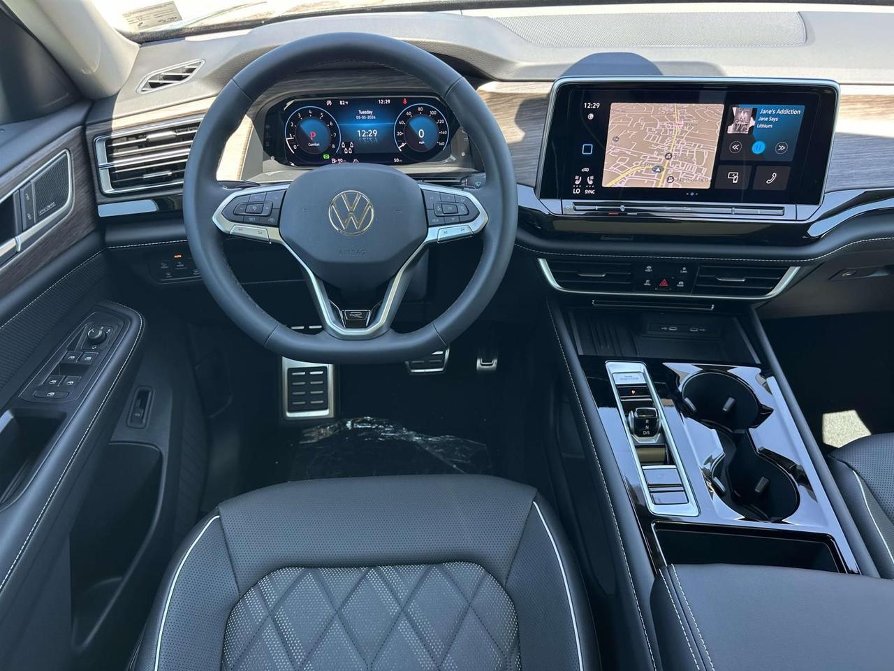 2026 Volkswagen Atlas 2.0T SEL Premium R-Line Woodbridge VA