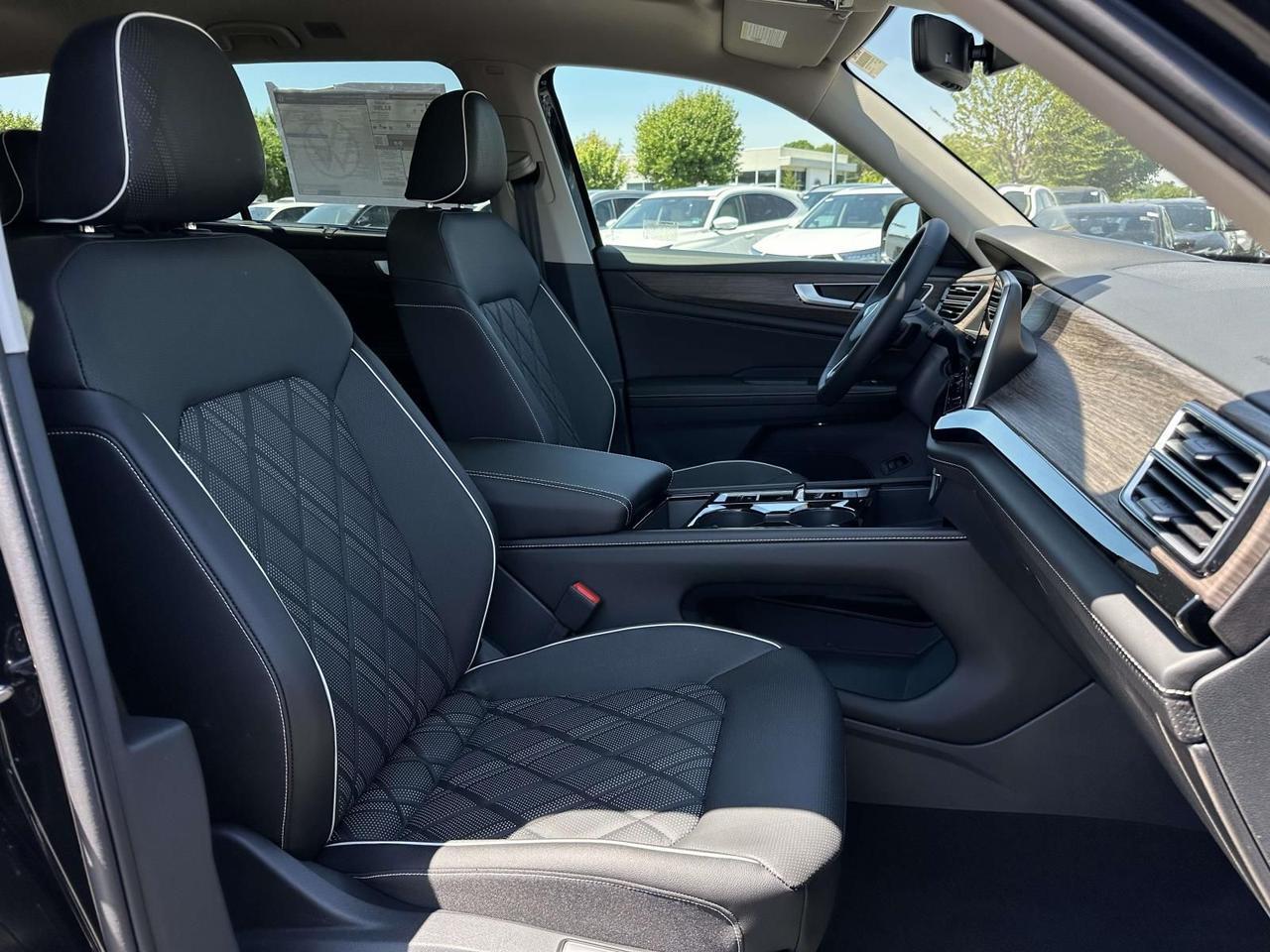 2026 Volkswagen Atlas 2.0T SEL Premium R-Line Woodbridge VA