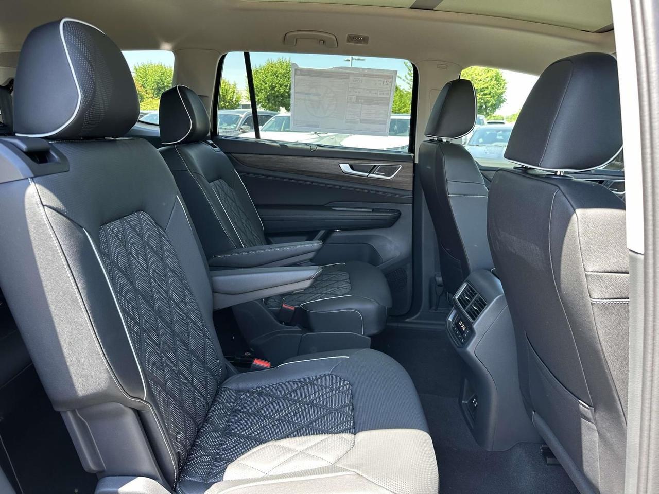 2026 Volkswagen Atlas 2.0T SEL Premium R-Line Woodbridge VA