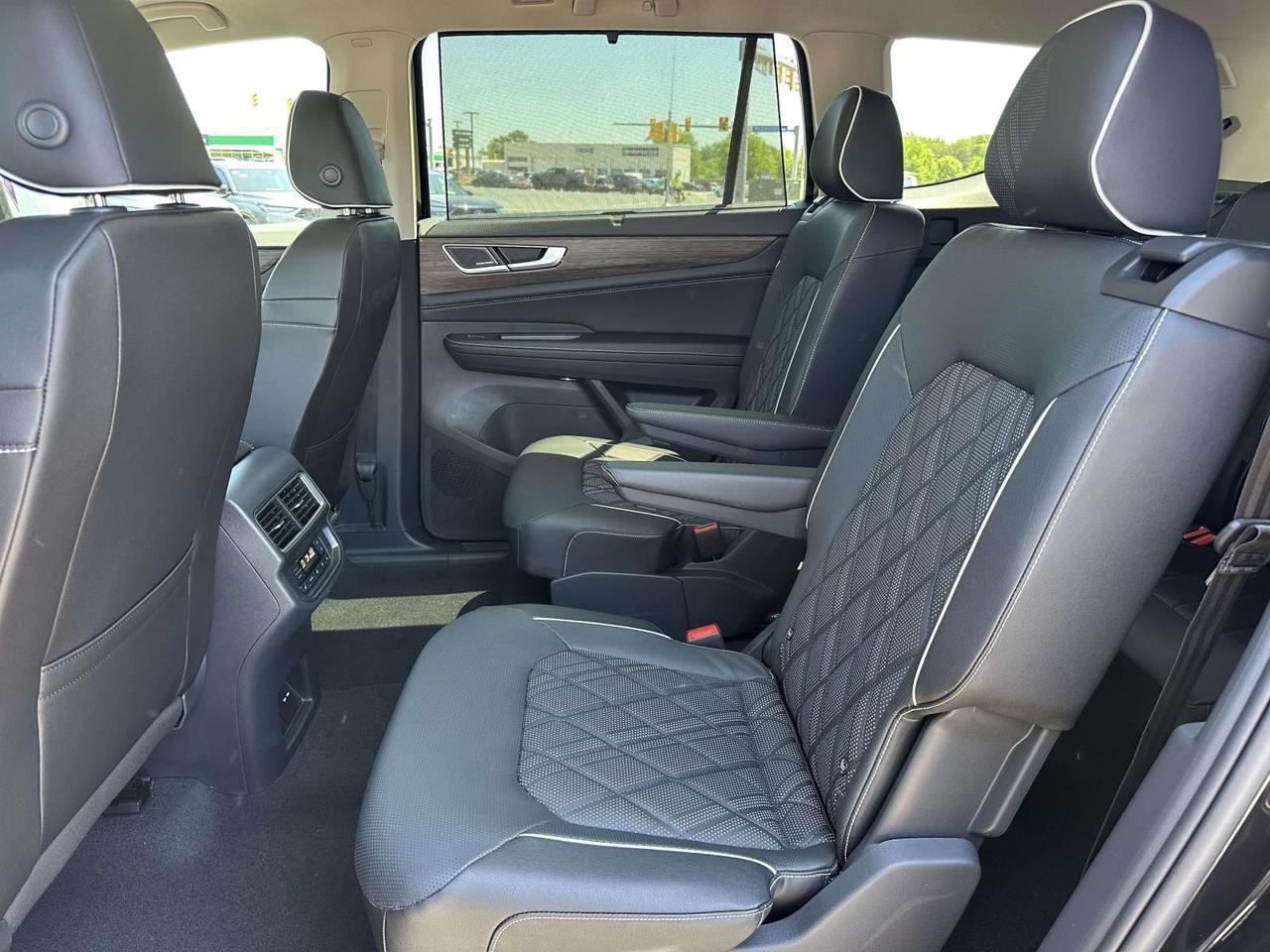 2026 Volkswagen Atlas 2.0T SEL Premium R-Line Woodbridge VA