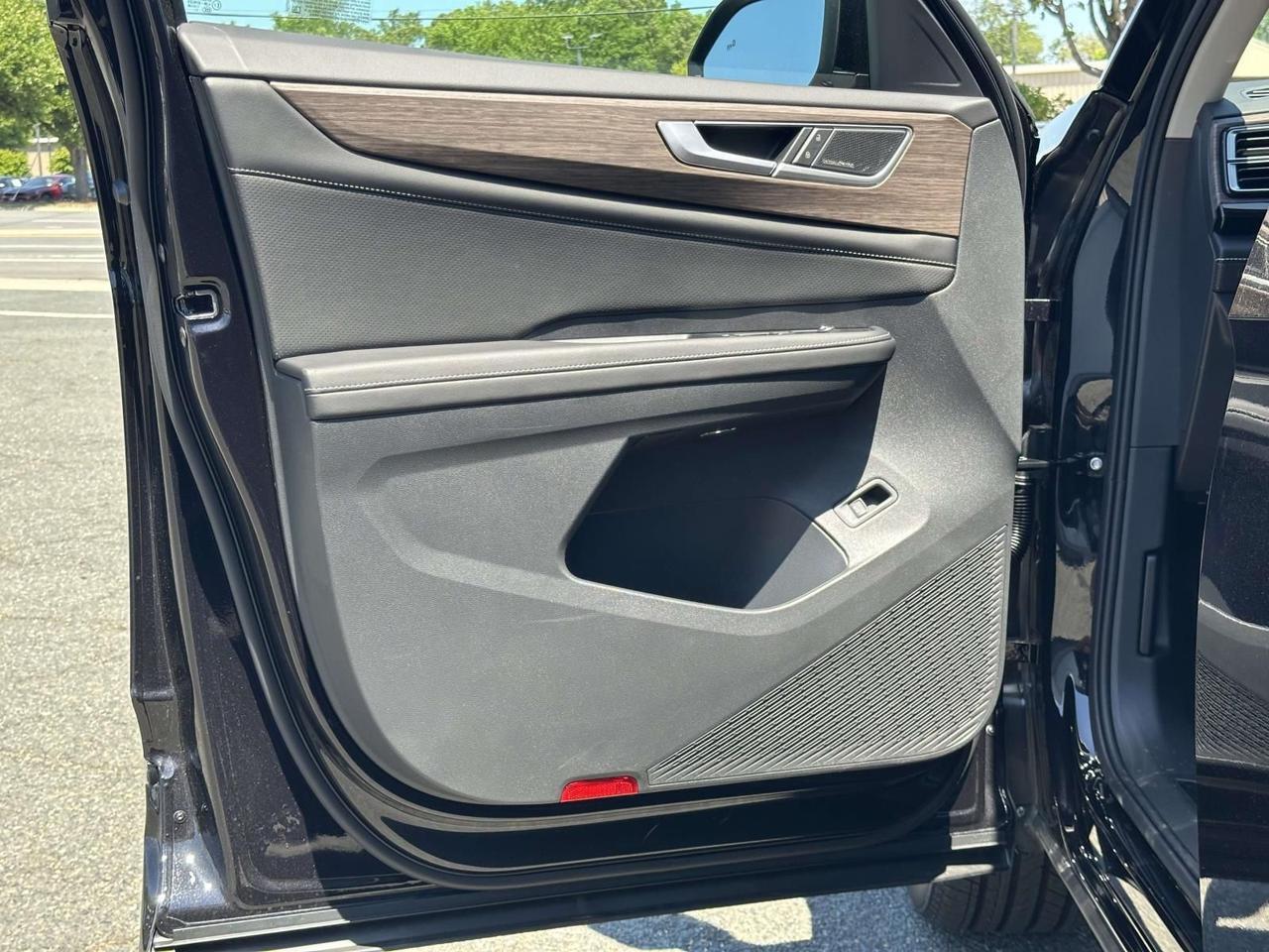 2026 Volkswagen Atlas 2.0T SEL Premium R-Line Woodbridge VA