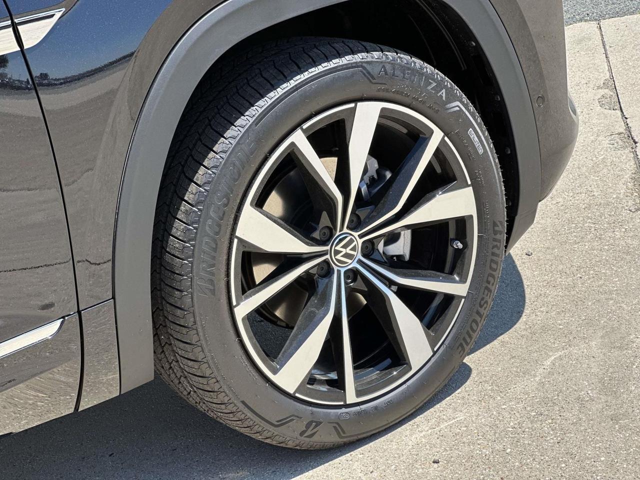 2026 Volkswagen Atlas 2.0T SEL Premium R-Line Woodbridge VA