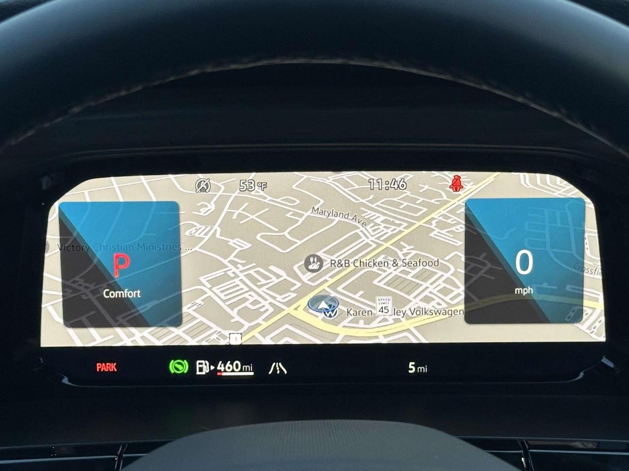 2026 Volkswagen Atlas 2.0T SEL Premium R-Line Woodbridge VA