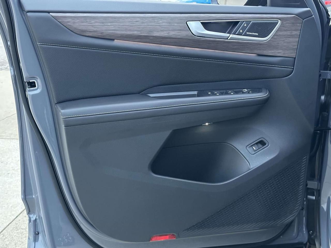 2026 Volkswagen Atlas 2.0T SEL Premium R-Line Woodbridge VA