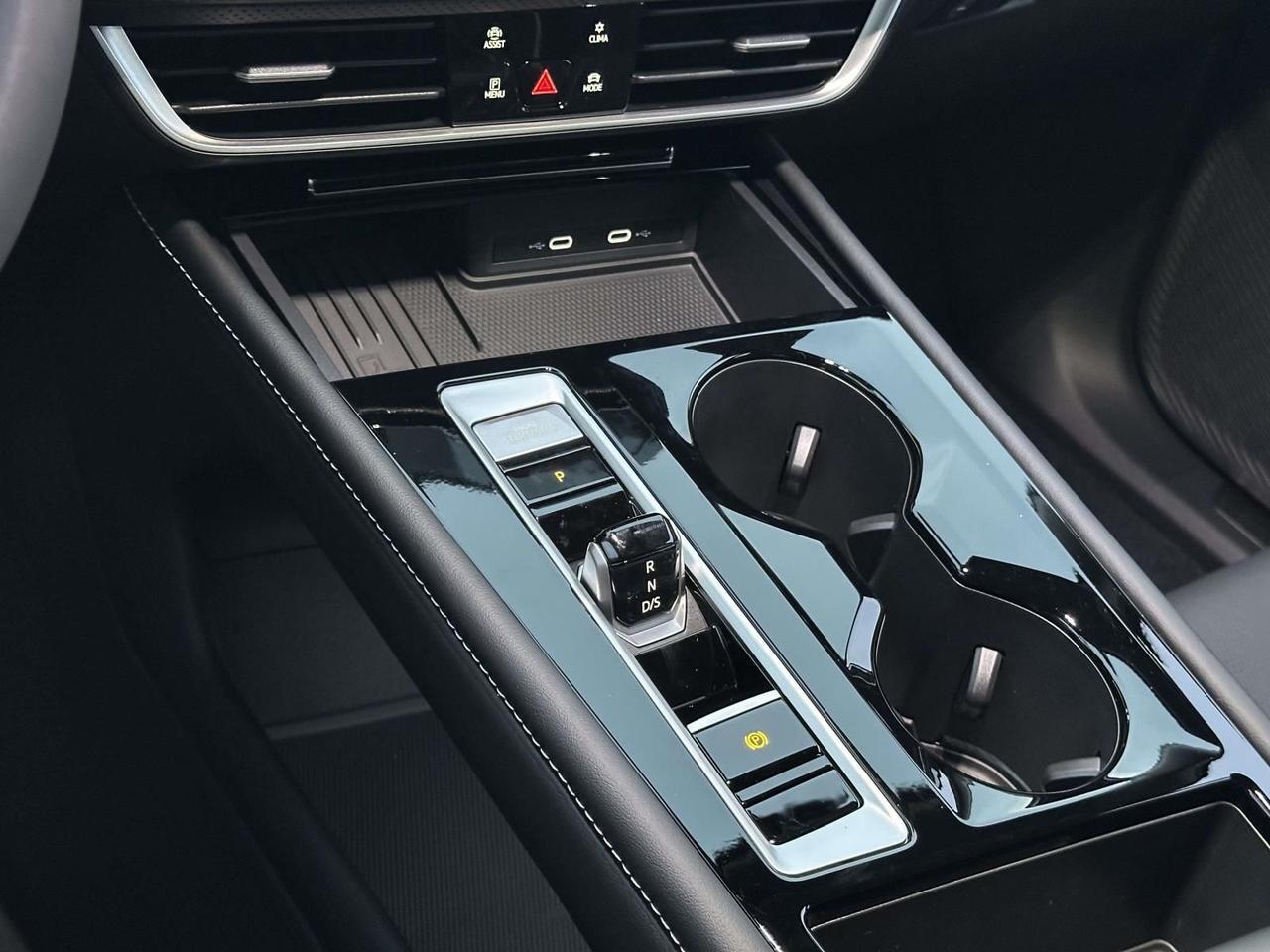 2026 Volkswagen Atlas 2.0T SEL Premium R-Line Woodbridge VA