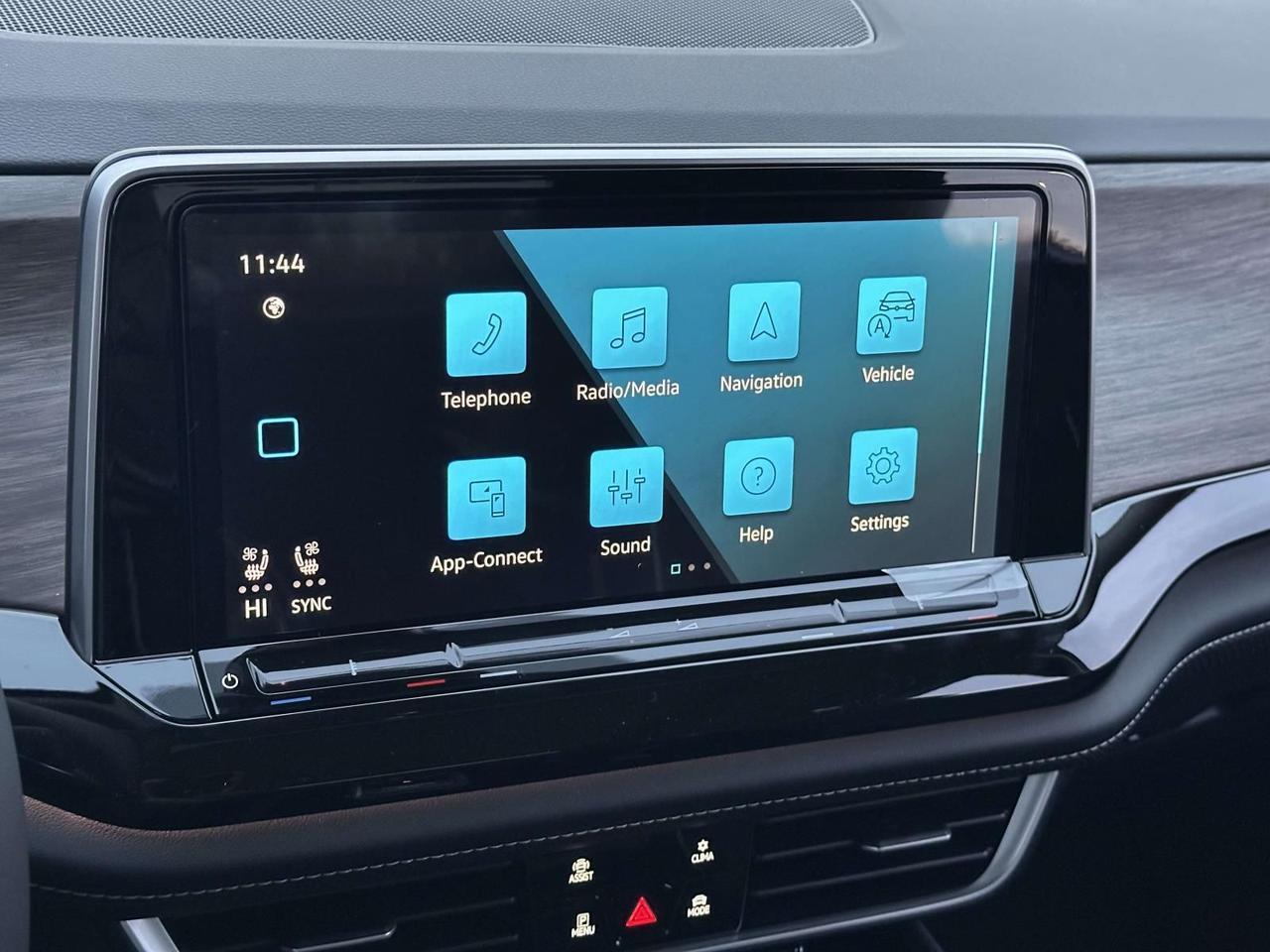 2026 Volkswagen Atlas 2.0T SEL Premium R-Line Woodbridge VA