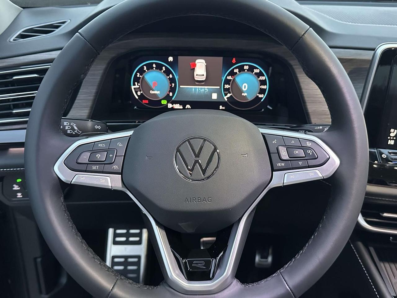 2026 Volkswagen Atlas 2.0T SEL Premium R-Line Woodbridge VA