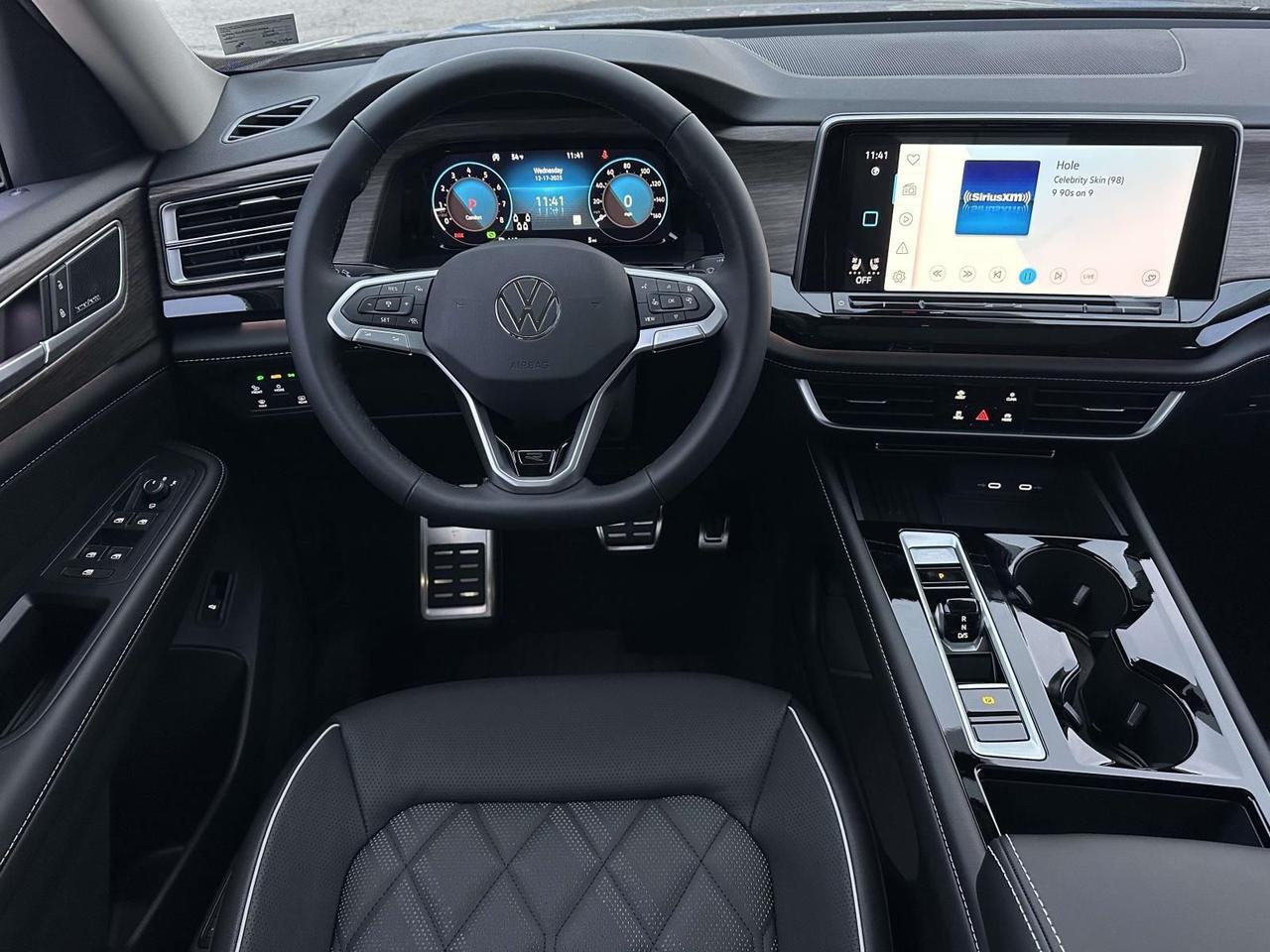 2026 Volkswagen Atlas 2.0T SEL Premium R-Line Woodbridge VA