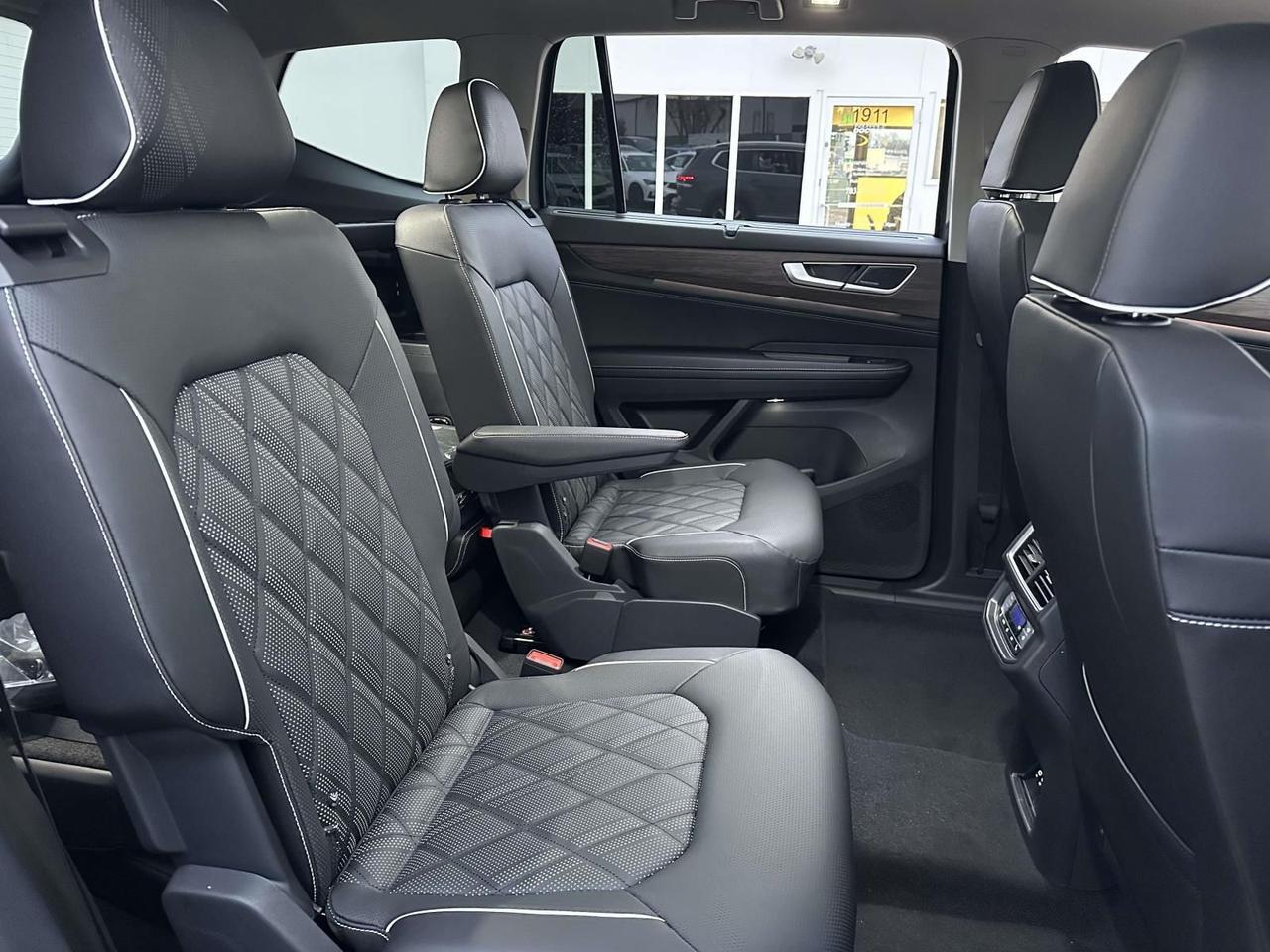 2026 Volkswagen Atlas 2.0T SEL Premium R-Line Woodbridge VA