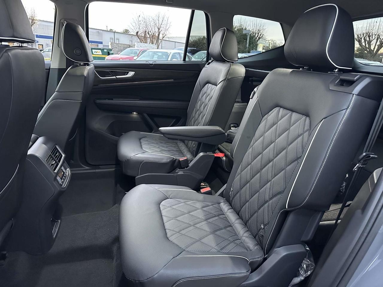 2026 Volkswagen Atlas 2.0T SEL Premium R-Line Woodbridge VA