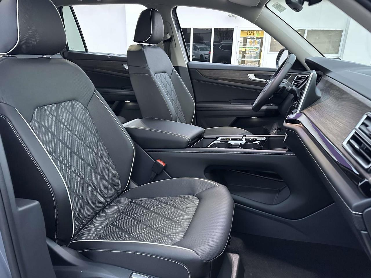 2026 Volkswagen Atlas 2.0T SEL Premium R-Line Woodbridge VA