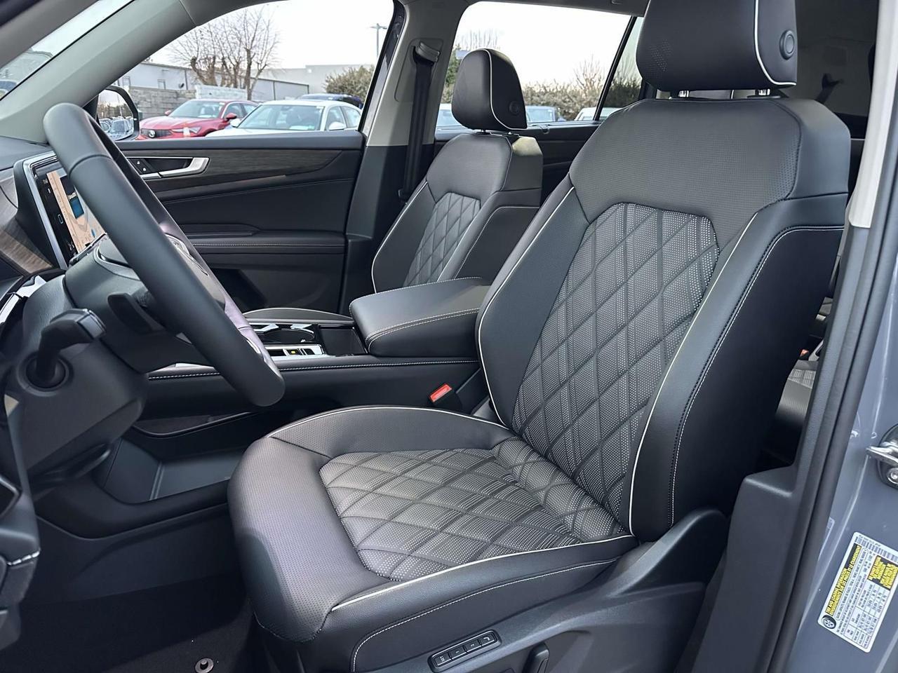 2026 Volkswagen Atlas 2.0T SEL Premium R-Line Woodbridge VA